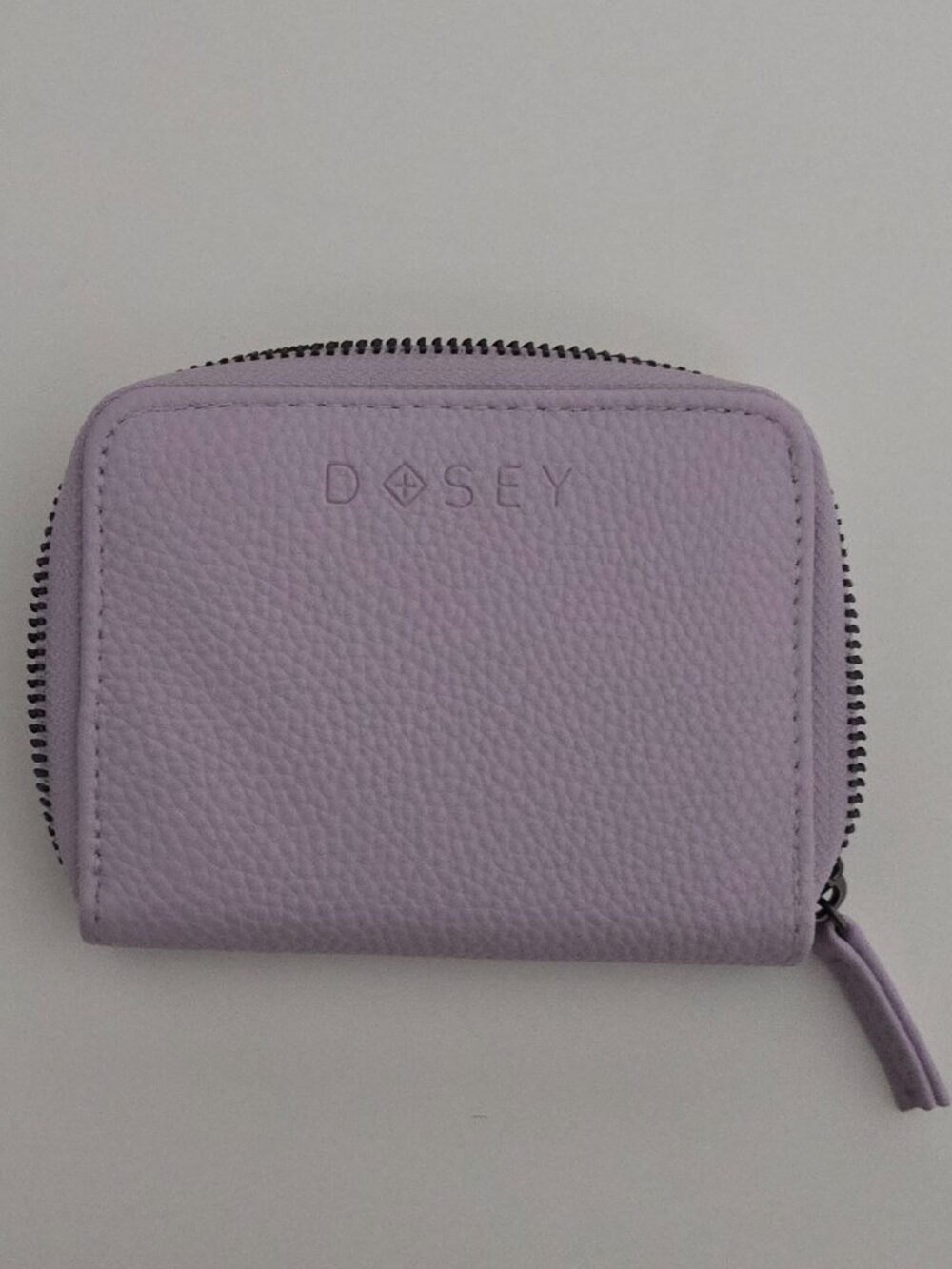 Dosey Pill Supplement Storage Pouch
